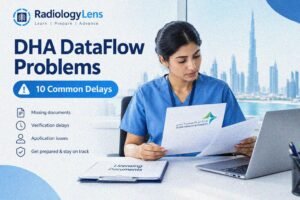 DHA DataFlow Problems: 10 Common Reasons Applications Get Delayed