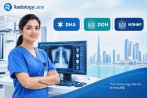 DHA vs DOH vs MOHAP Exam for Radiographers: What Changes in 2026?